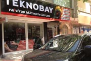 Teknobay Oto